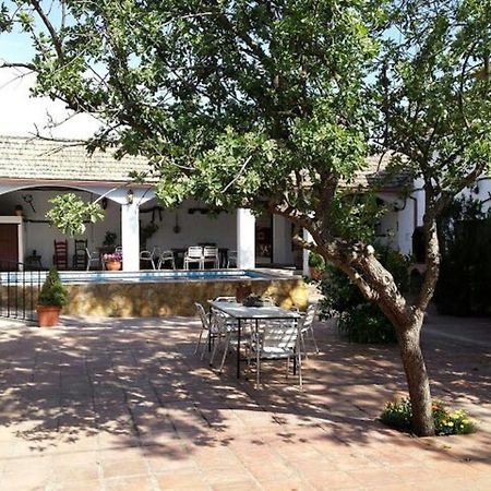 Alojamiento Rural El Cortijuelo Hotel Illora Exterior photo